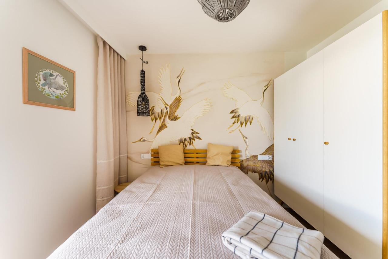 Posesja Apartamenty & Spa - Posesja Plazowa 4A II Grzybowo  Kültér fotó
