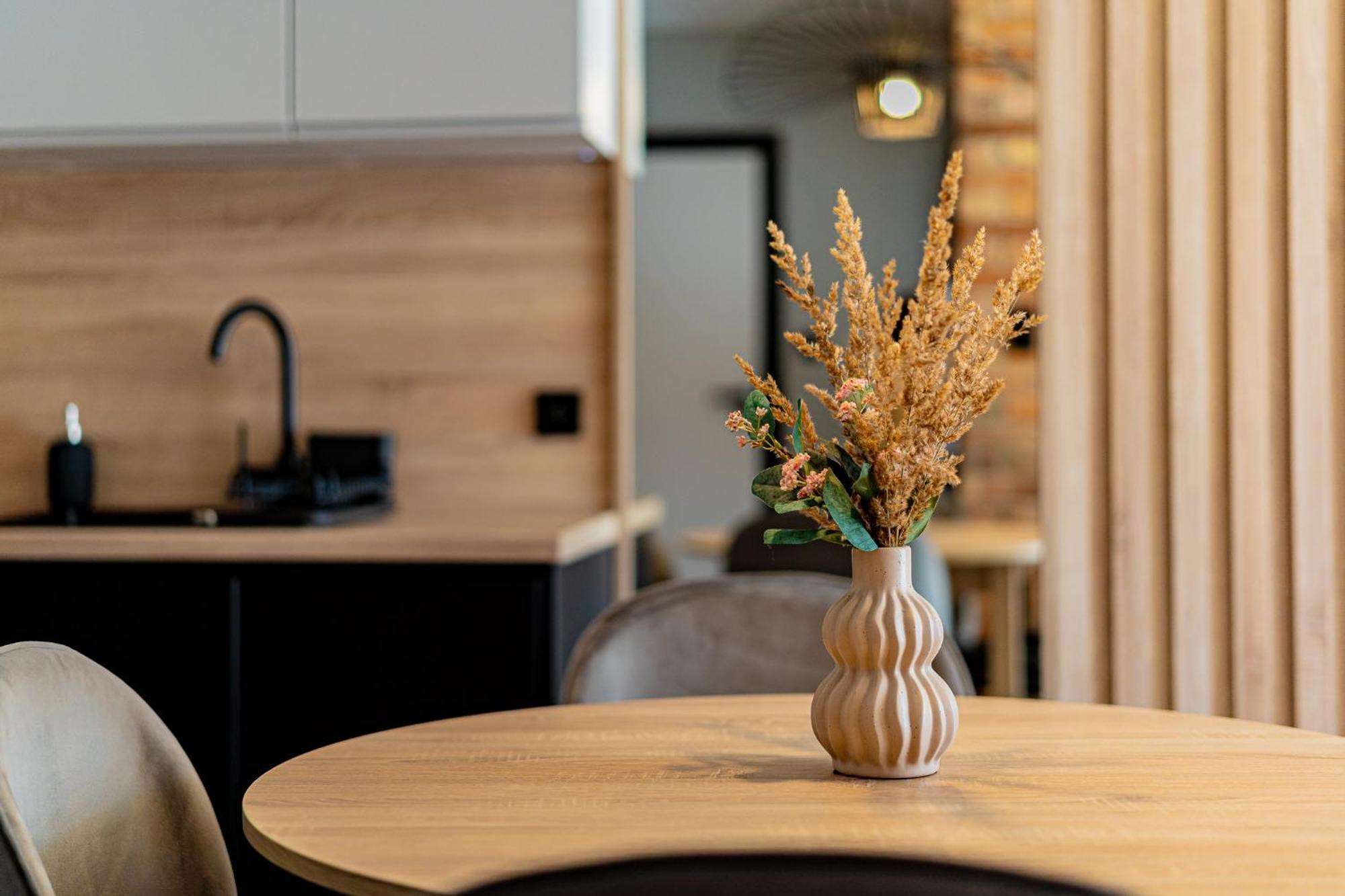 Posesja Apartamenty & Spa - Posesja Plazowa 4A II Grzybowo  Kültér fotó
