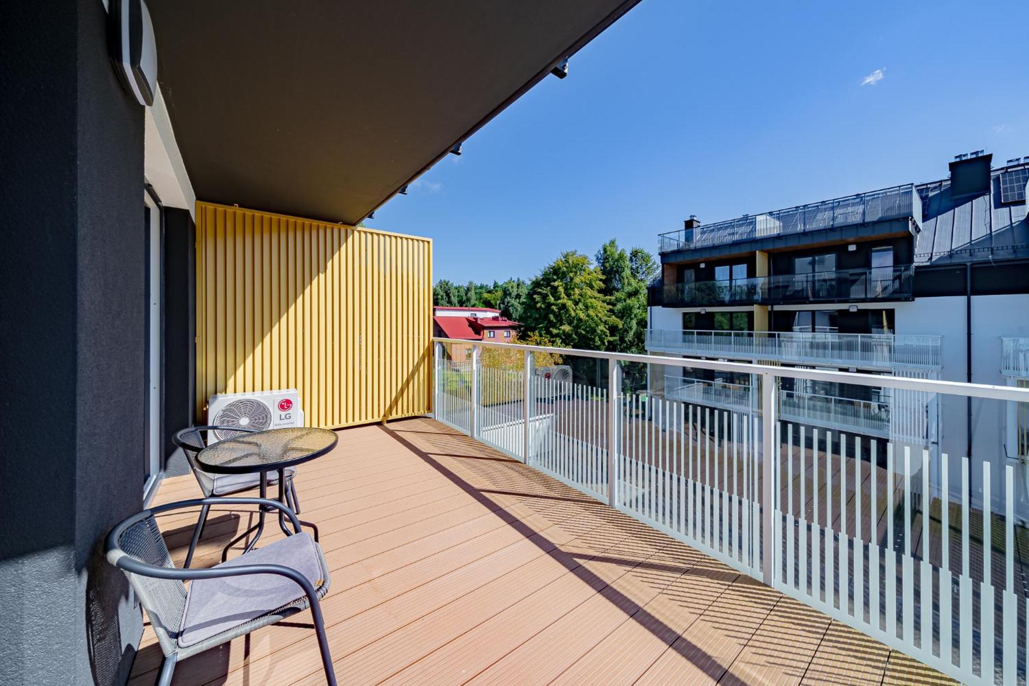 Posesja Apartamenty & Spa - Posesja Plazowa 4A II Grzybowo  Kültér fotó