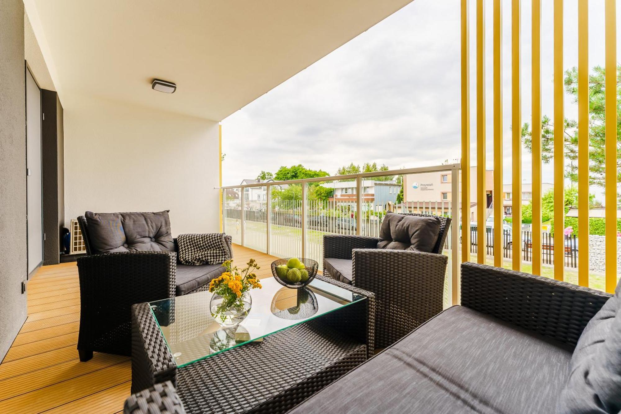 Posesja Apartamenty & Spa - Posesja Plazowa 4A II Grzybowo  Kültér fotó