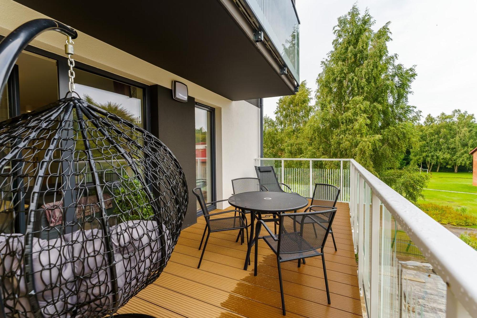 Posesja Apartamenty & Spa - Posesja Plazowa 4A II Grzybowo  Kültér fotó